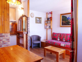 Appartement 2 pièces pour 5 pers. à Montchavin, proche commerces et pistes, balcon exposé sud/ouest - FR-1-329-44